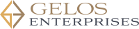 Gelos company logo