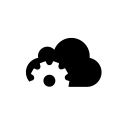 Cloud Services icon