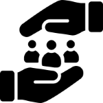 inclusiveness icon